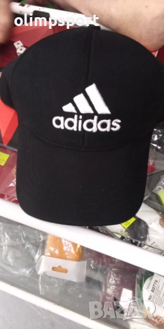 шапка нова универсален размер с регулация, снимка 4 - Шапки - 51536134