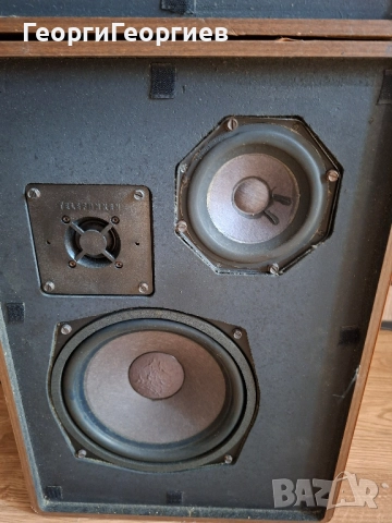 TELEFUNKEN TL 710/1