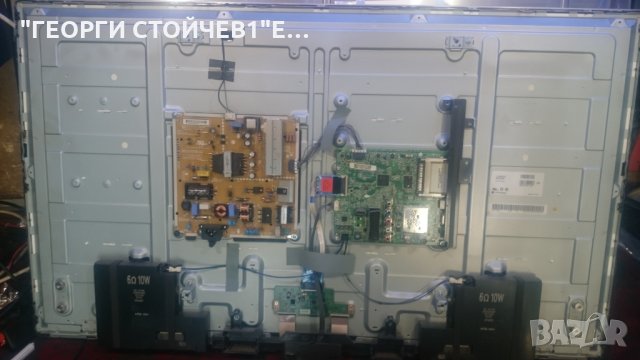 42LF561V СЪС СЧУПЕНА МАТРИЦА, снимка 4 - Части и Платки - 27009137