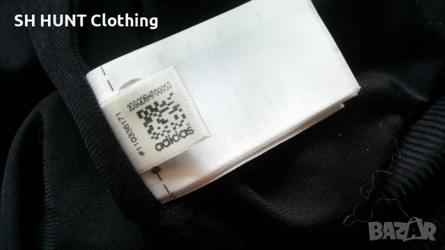 Adidas Originals SST Combat QLTD Jacket Размер S мъжко яке 4-54, снимка 17 - Якета - 52794844