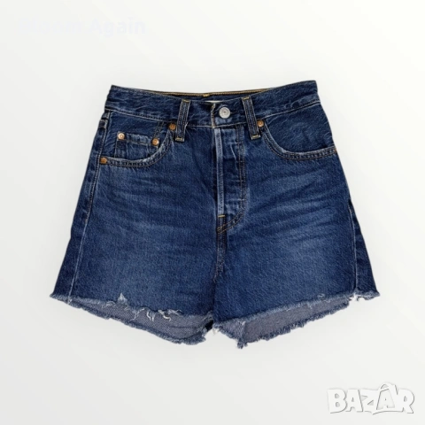 Дамски къси панталонки Levi’s