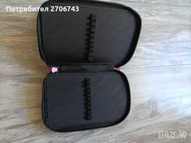 Ученическа раница с несесер, снимка 9 - Раници - 51816628