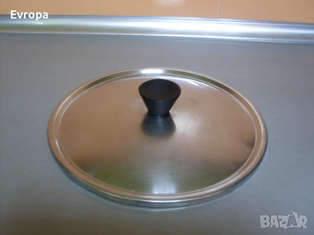 Капаци за тенджера., снимка 1
