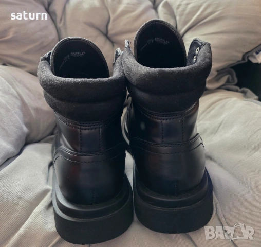 боти Truffle Man от Англия 42, снимка 2 - Мъжки боти - 53537835