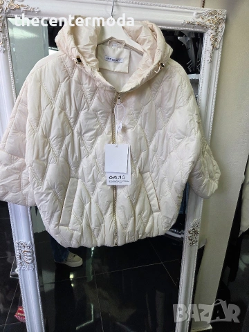 Дамско пролетно яке , снимка 7 - Якета - 53534405