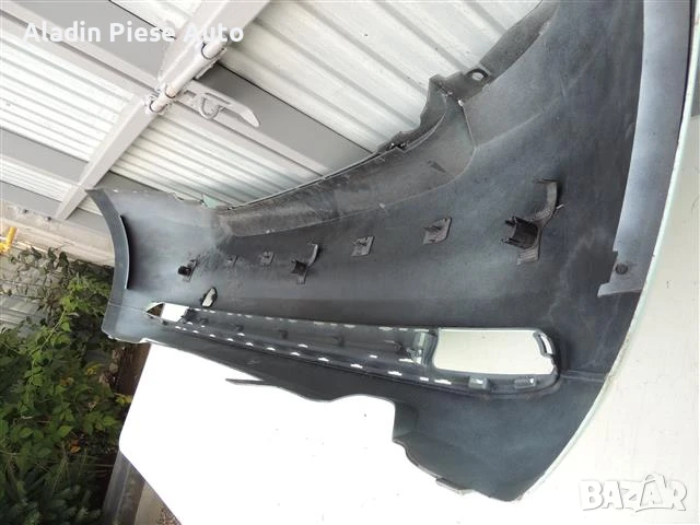 Задна броня Fiat 500 година 2015 2016 2017 2018 2019, код 735619778 , снимка 5 - Аксесоари и консумативи - 50481885