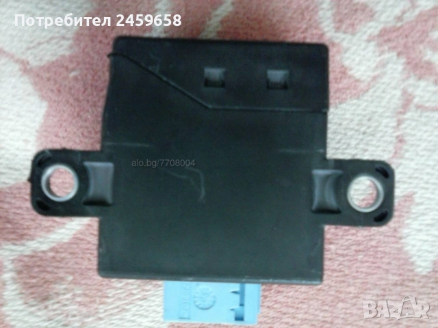 Модул за Киа Соренто 2.5 CRDI-D4CB - 140 к.с. , снимка 3 - Части - 52055621