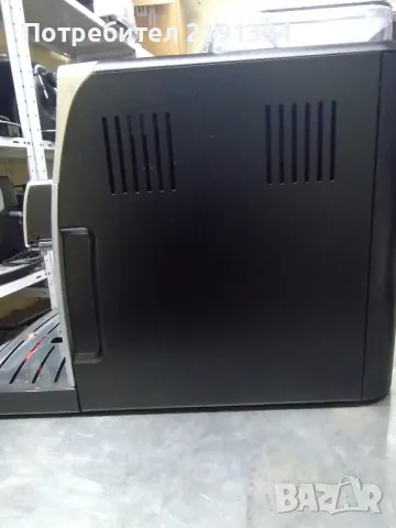 Saeco Intuita , снимка 6 - Кафемашини - 50334660