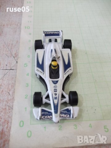 Кола - 745, снимка 4 - Колекции - 39758360