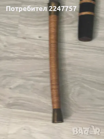 Сабя, снимка 8 - Други - 48610131