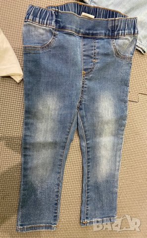 Нов пролетен Комплект 12-18м 15лв, снимка 3 - Комплекти за бебе - 28520689