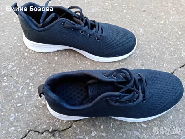 Дамски маратонки, снимка 6 - Маратонки - 49468564