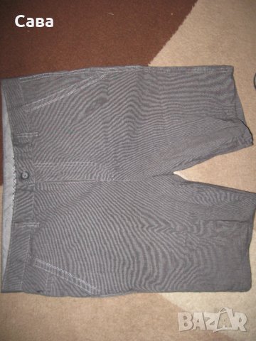 Къси панталони D.N.D, MLW   мъжки,М-Л, снимка 3 - Къси панталони - 37403245