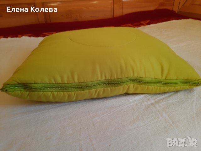 Олекотени завивки – тип възглавница, снимка 17 - Олекотени завивки и одеяла - 43573747