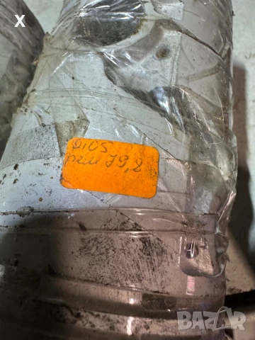 БУТАЛА ВАЗ ЛАДА 79.80 ММ НОВИ ОРИГИНАЛНИ, снимка 2 - Части - 51184898