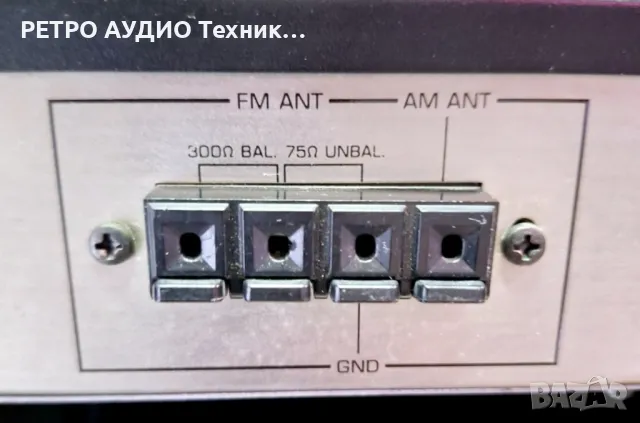 Цифров тунер Yamaha, mod. TX-L400

, снимка 13 - Ресийвъри, усилватели, смесителни пултове - 49819595