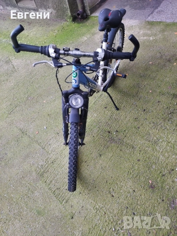 велосипед yazoo 24, снимка 5 - Велосипеди - 52168539