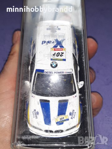 BMW X5 1.43 Solido, снимка 4 - Колекции - 43759044