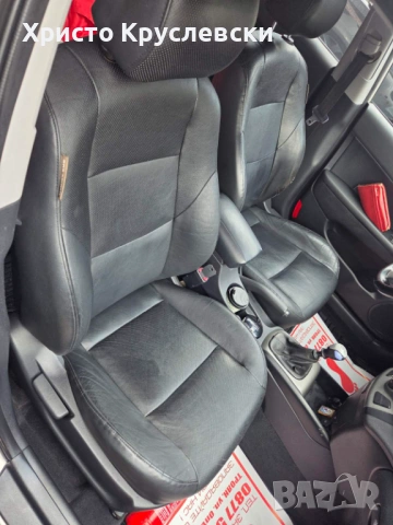 Hyundai I30 1.6 D, снимка 12 - Автомобили и джипове - 53414696