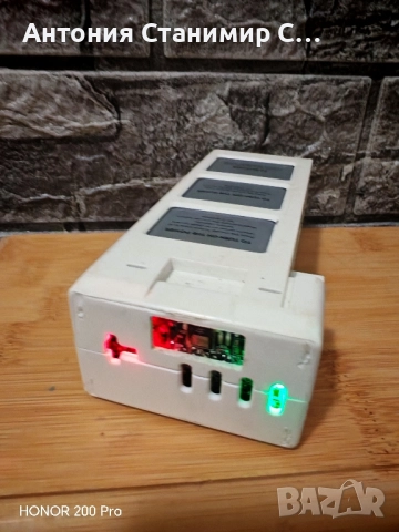 Dji phantom батерия , снимка 1