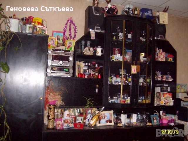 холна секция, снимка 3 - Секции и витрини - 27109074