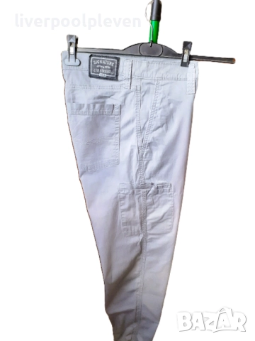 👉Signature by Levi’s Original W-36/L-34 стреч