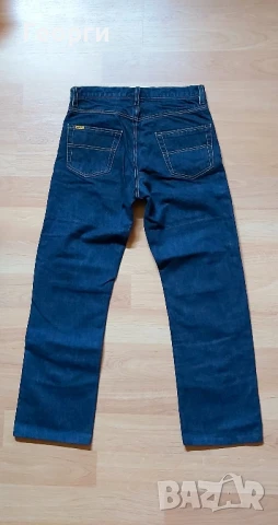 Мотоциклетни дънки Helstons 32 / M, снимка 4 - Аксесоари и консумативи - 50706401