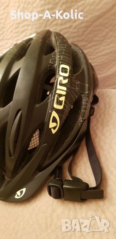 GIRO RAZE Youth Helmet, снимка 3 - Други - 35651008