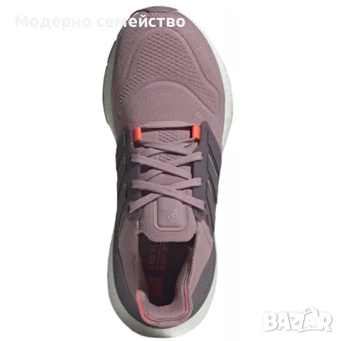 Дамски маратонки ADIDAS Performance Ultraboost 22 Running Shoes Purple, снимка 4 - Маратонки - 47401725