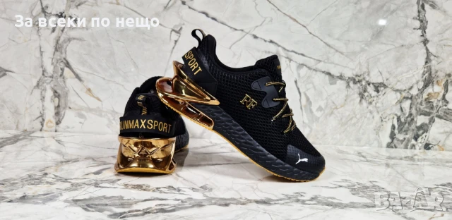 Puma Мъжки Маратонки👟Мъжки Спортни Обувки Пума-Различни Цветове Код P1004, снимка 16 - Маратонки - 51210326