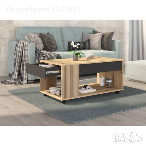 Холна маса Поло, снимка 2 - Маси - 52208562