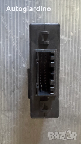 Модул за аларма за Daewoo Matiz - 96983199, снимка 2 - Части - 51788751