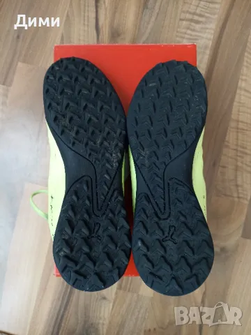 Продават се стоножкиПума ултра номер 38.5, снимка 5 - Футбол - 49697232