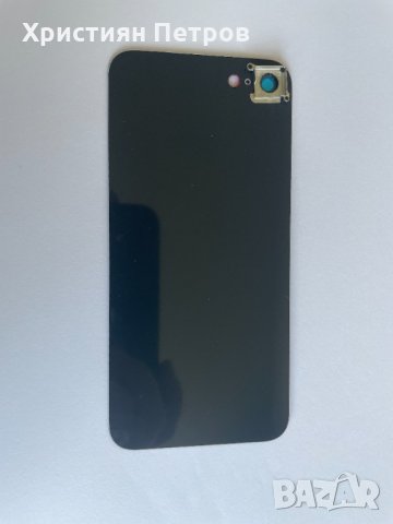 Задно стъкло / заден капак със стъкло за камерата за iPhone 8 , снимка 8 - Резервни части за телефони - 32749544