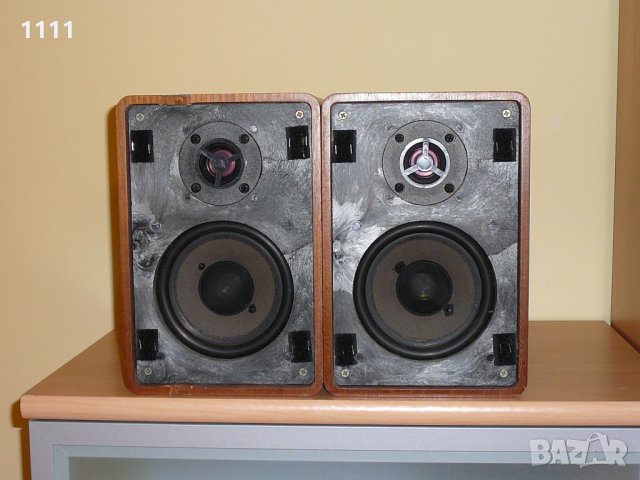 SABA QX30K, снимка 2 - Тонколони - 35337806