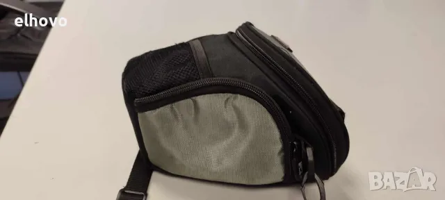 Фотоапарат Canon EOS 300X, снимка 4 - Фотоапарати - 48290038