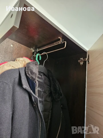 Портманто | антре, снимка 2 - Портманта - 51361292