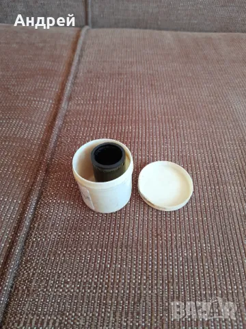 Диафилм приказка,филмче Лакомото Пиленце, снимка 4 - Други ценни предмети - 48504341