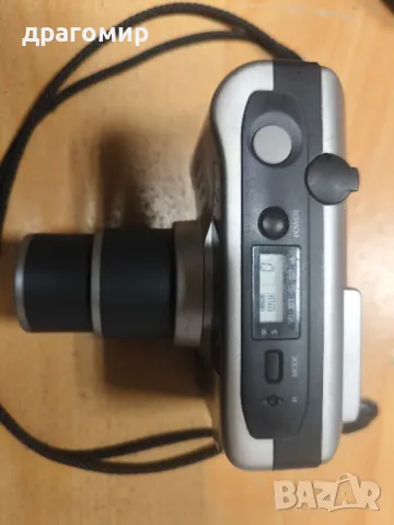 KONICA Z-up 110 VP , снимка 5 - Фотоапарати - 48293206