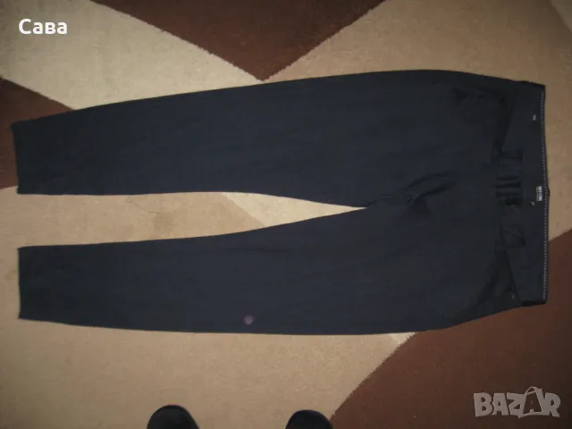 Панталони ONLY&SONS  мъжки,М-Л, снимка 10 - Панталони - 47582868