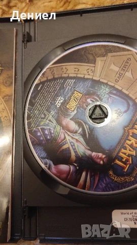 World of Warcraft - WoW - Оригинал, снимка 6 - Други игри - 51112940