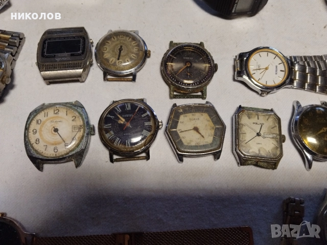 ЧАСОВНИЦИ, снимка 4 - Мъжки - 52757277