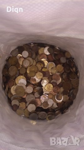 стари монети, снимка 3 - Нумизматика и бонистика - 27501902