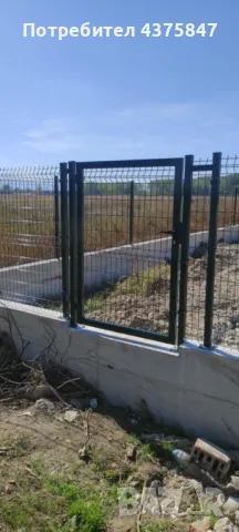 Изработка на метални врати, снимка 5 - Входни врати - 48922683