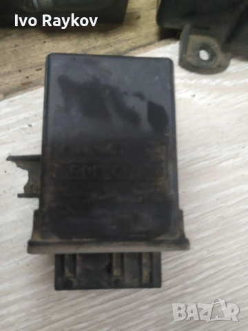 Релето на вентилатора BITRON 9633609780 , Peugeot 