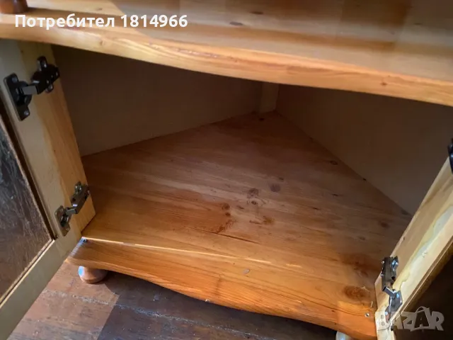 Барче, снимка 4 - Шкафове - 50175968