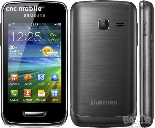 Батерия Samsung EB454357VU - Samsung S5300 - Samsung S5360 - Samsung S5380 - Samsung B5510, снимка 5 - Оригинални батерии - 15580505
