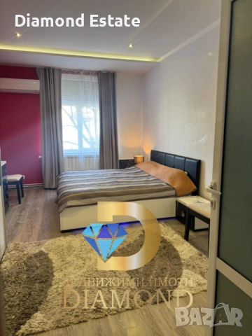 Апартамент с Гараж в Димитровград кв. Славянски