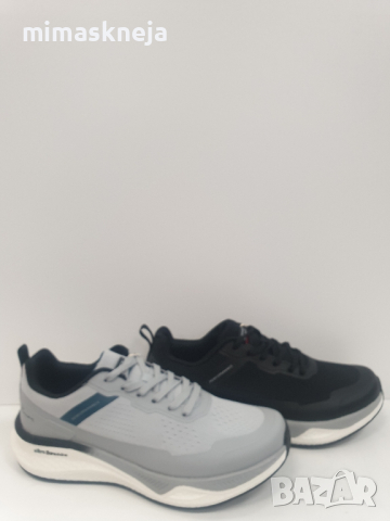 мъжки маратонки 8419, снимка 1