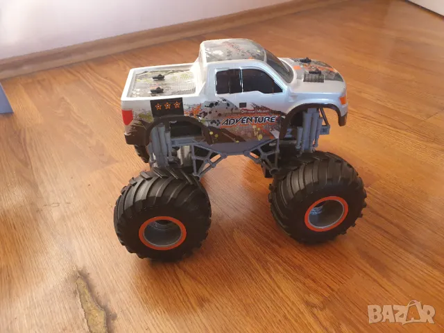 Детска кола 